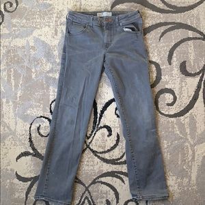 Lee men's pants straight fit straight leg